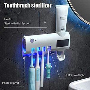 Toothbrush Holder